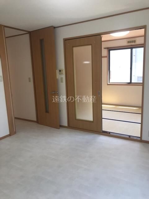 フェリーチェＡ リビング