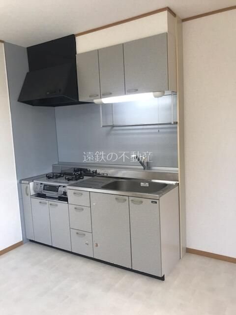 フェリーチェＡ キッチン