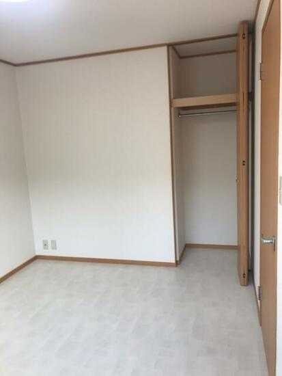 フェリーチェＡ ベッドルーム