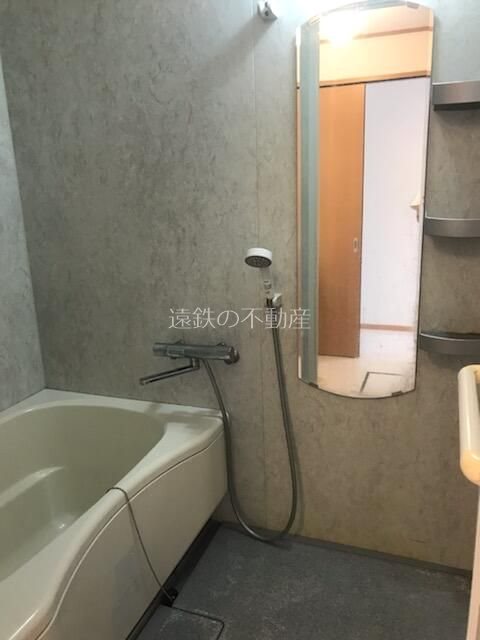 フェリーチェＡ 風呂画像