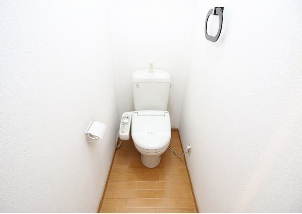 ヴィラステージA その他1