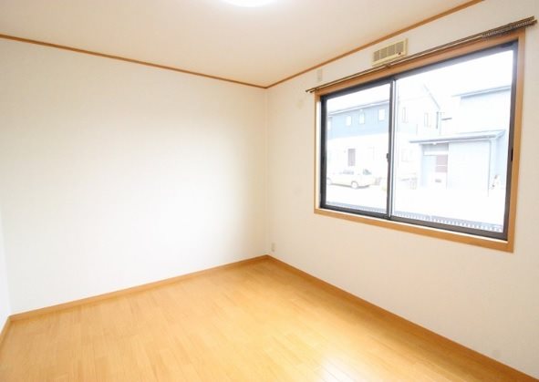 ヴィラステージA その他4