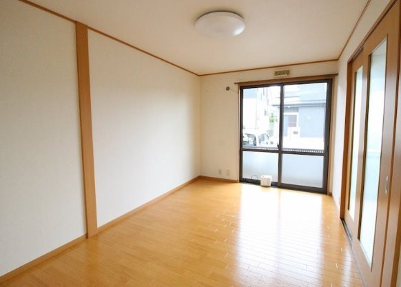 ヴィラステージA その他6