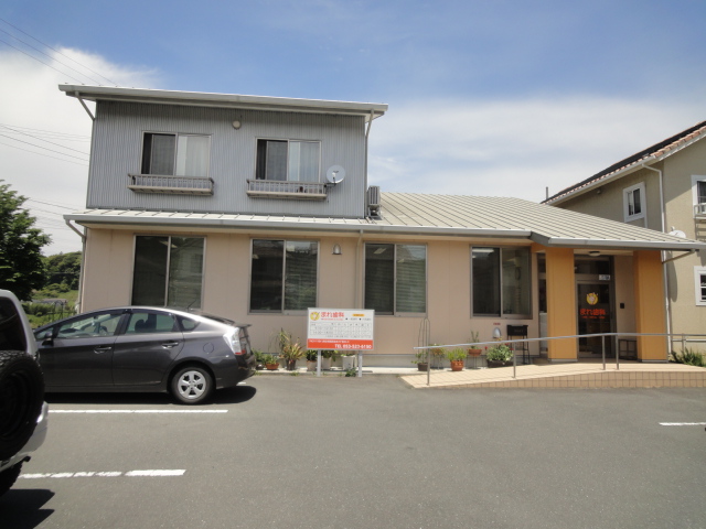 ヴィラステージA 周辺画像5