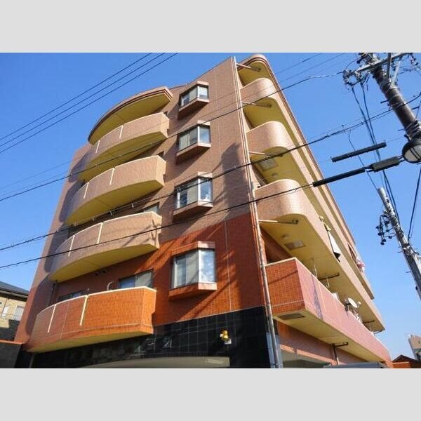 ロイヤルステージ 301号室 外観