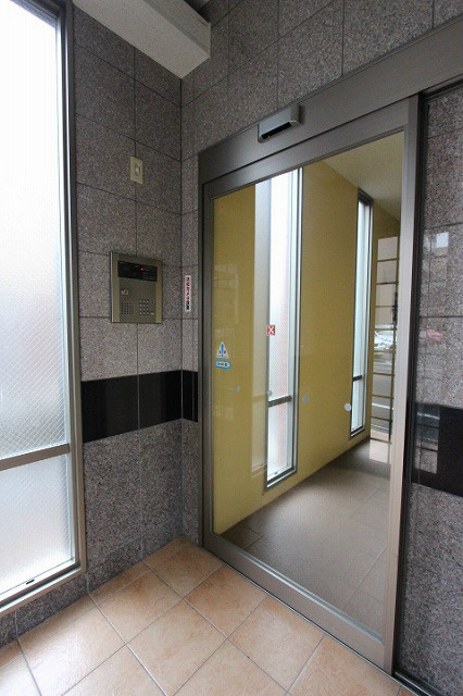 ロイヤルステージ その他外観1