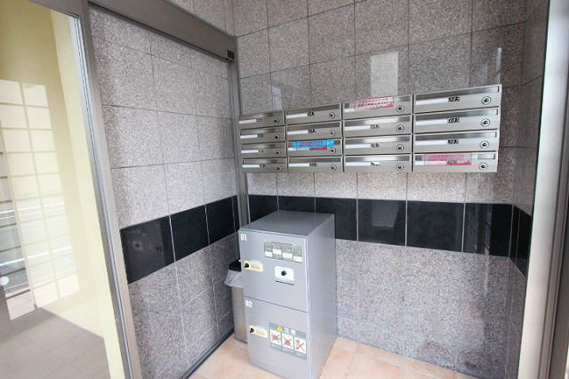 ロイヤルステージ その他外観2