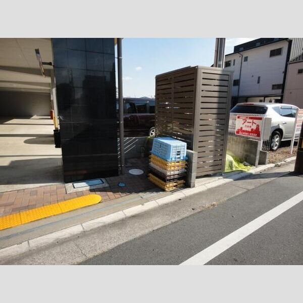 ロイヤルステージ その他外観3