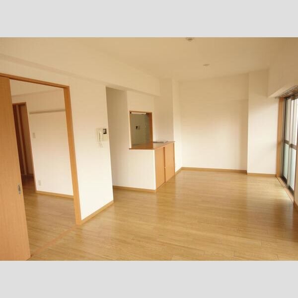 ロイヤルステージ リビング