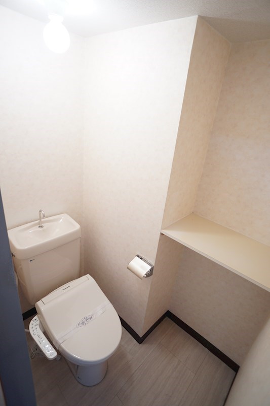 ひかりマンション その他3