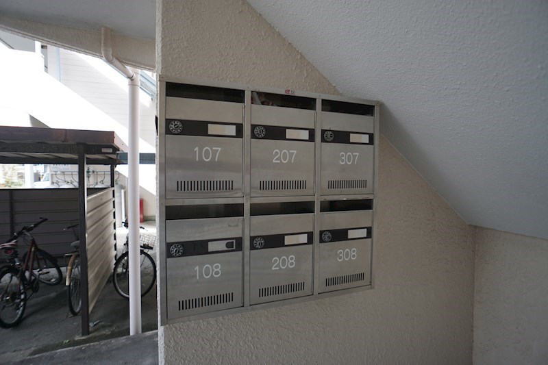 ひかりマンション その他外観1