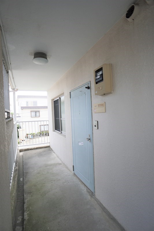 ひかりマンション その他外観4