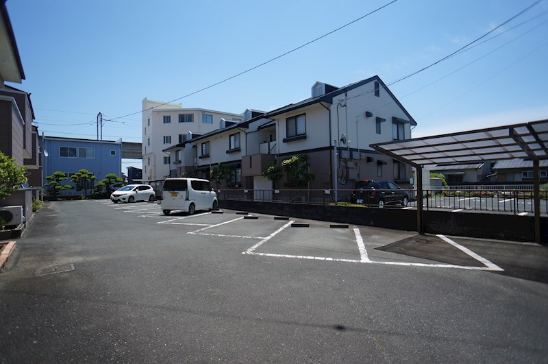 ガーデンハイム その他外観1