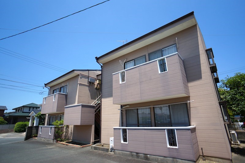 ガーデンハイム その他外観2