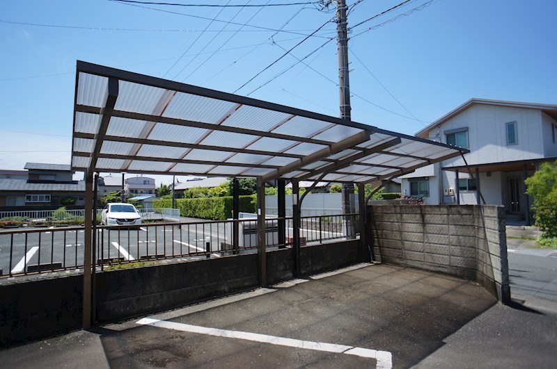 ガーデンハイム その他外観3