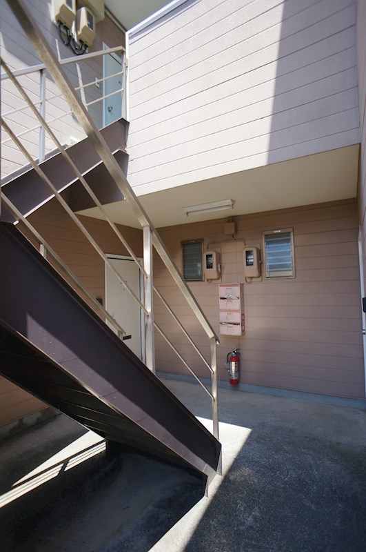 ガーデンハイム その他外観4