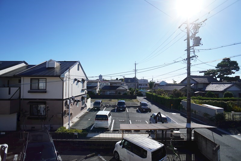 ガーデンハイム その他7