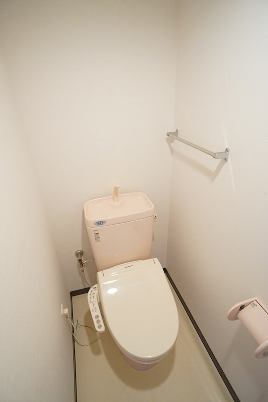 グレース名倉 その他2