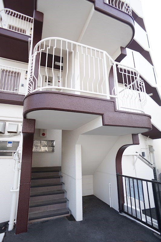 グレース名倉 その他外観5