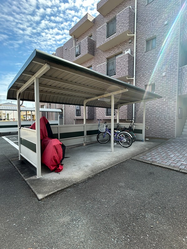 エクレールB その他外観4