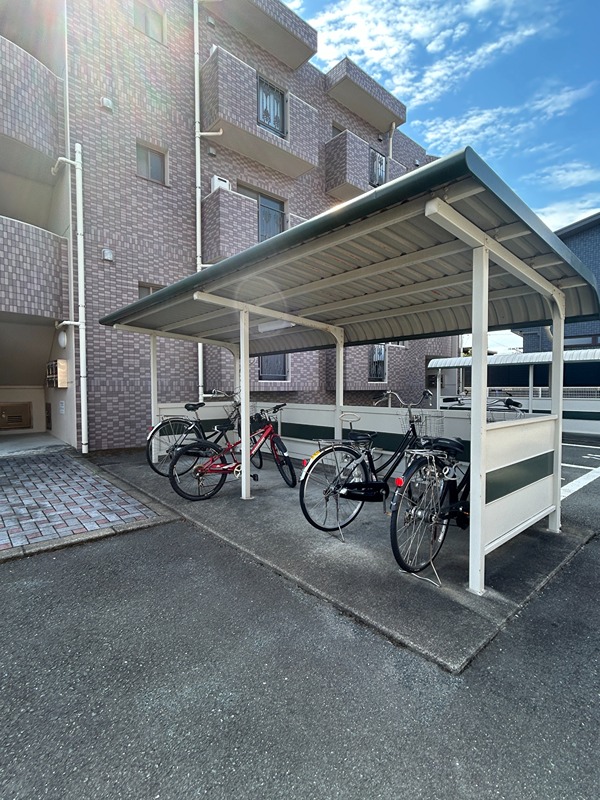 エクレールB その他外観3