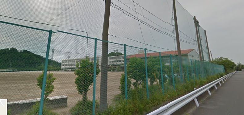 グリーンヒル 周辺画像7