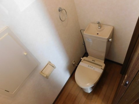 クレールⅡ その他1