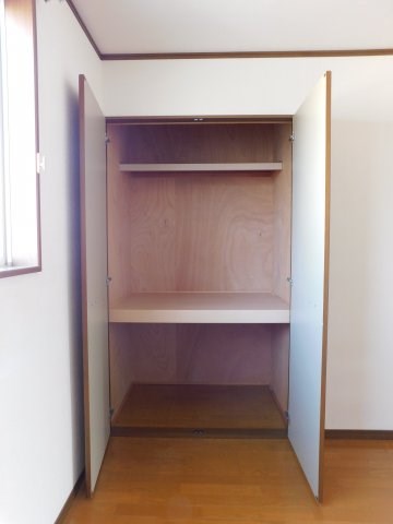 クレールⅡ その他2