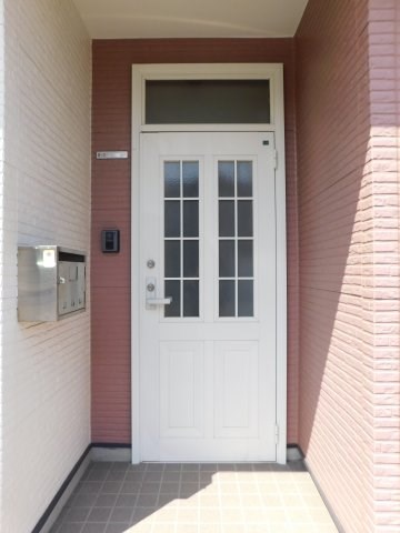 クレールⅡ その他5