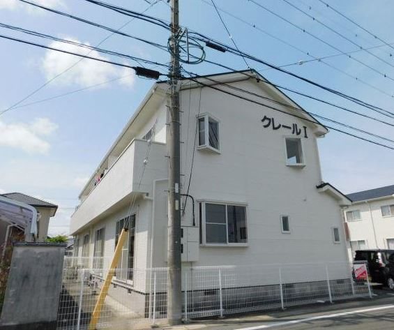 クレールⅡ その他外観1