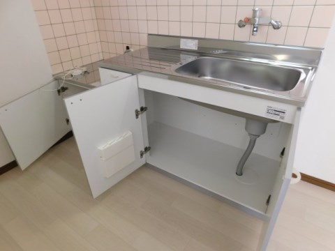 クレールⅡ その他7