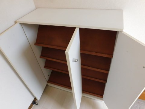 クレールⅡ その他9