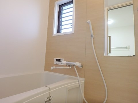 ヴェルドミール 風呂画像