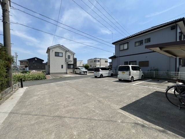 メゾンⅡ その他外観1