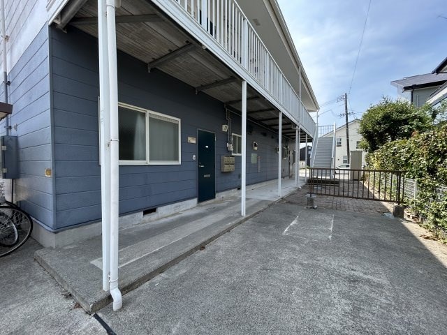 メゾンⅡ その他外観3