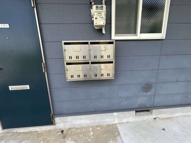 メゾンⅡ その他外観4