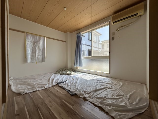 メゾンⅡ リビング