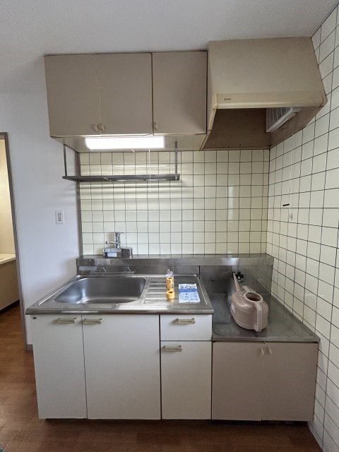 メゾンⅡ キッチン