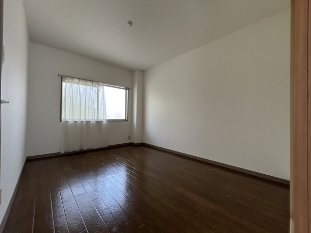 メゾンⅡ ベッドルーム