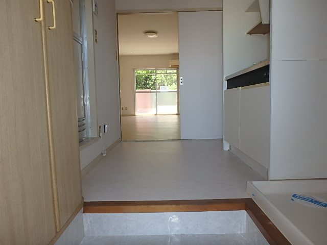 マンションＫＭ－１(マンションケーエムワン) 玄関