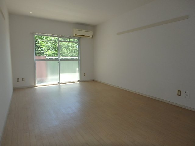 マンションＫＭ－１(マンションケーエムワン) リビング