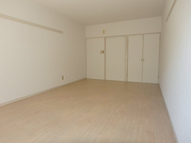 マンションＫＭ－１(マンションケーエムワン) ベッドルーム