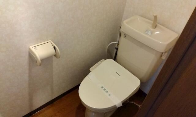 パルコート佐藤 その他2