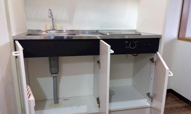 パルコート佐藤 その他17