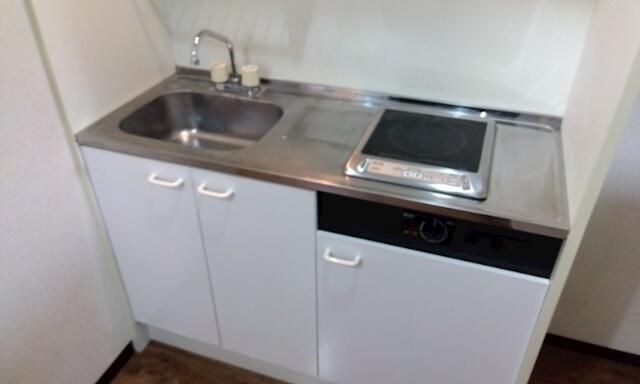 パルコート佐藤 キッチン