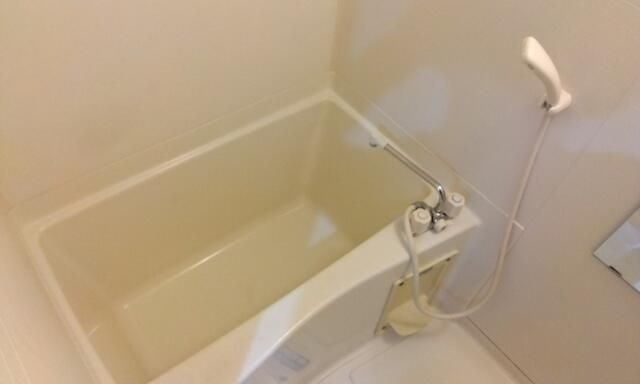 パルコート佐藤 風呂画像