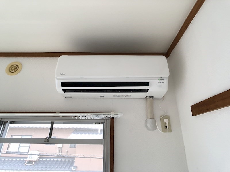 パレス・セルシオⅡ その他1