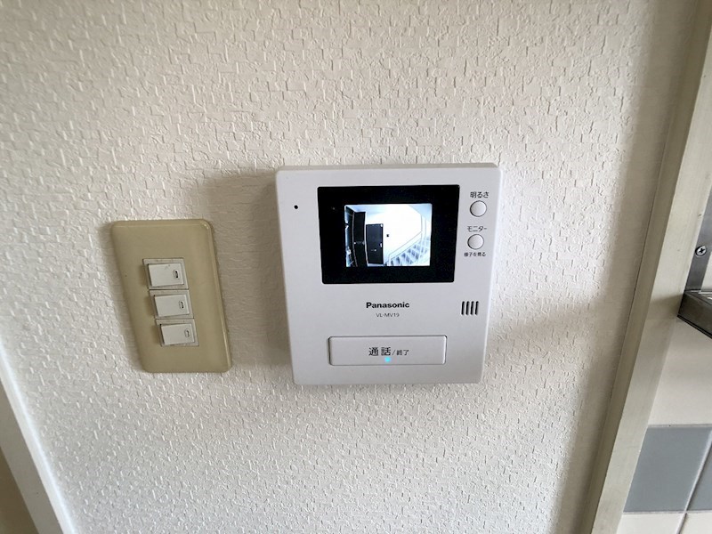 パレス・セルシオⅡ その他2