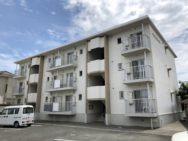 パレス・セルシオⅡ その他外観1