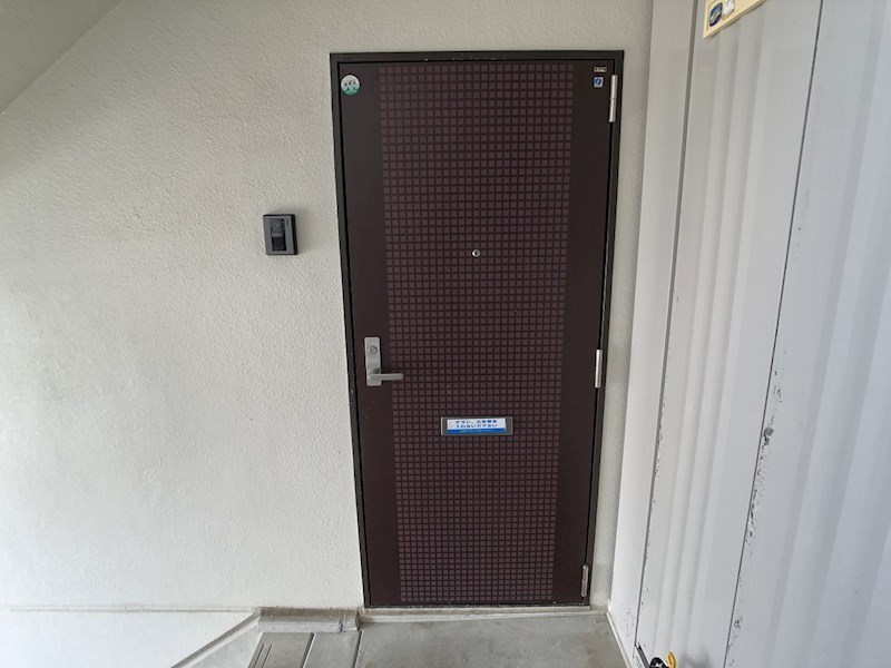 パレス・セルシオⅡ その他16